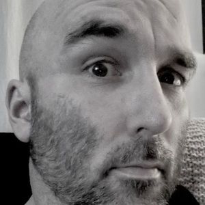 Meet your Posher, Shawn